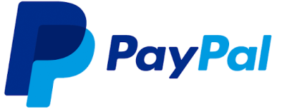 pay with paypal - JoJo's Bizarre Adventure UK Store