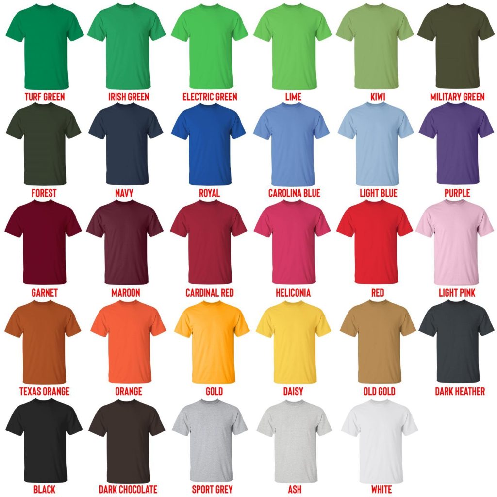 Powerful Stand User T-Shirt - Image 3