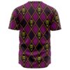 0b6b9bc00910f0d8655dc59480ace70a baseballJersey back NT - JoJo's Bizarre Adventure UK Store
