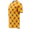 2eb3b248e496377d4ec40973c184414f baseballJersey left WB NT - JoJo's Bizarre Adventure UK Store