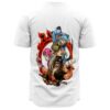 529ca07769e2803e31cf6a8e42410889 baseballJersey back NT - JoJo's Bizarre Adventure UK Store