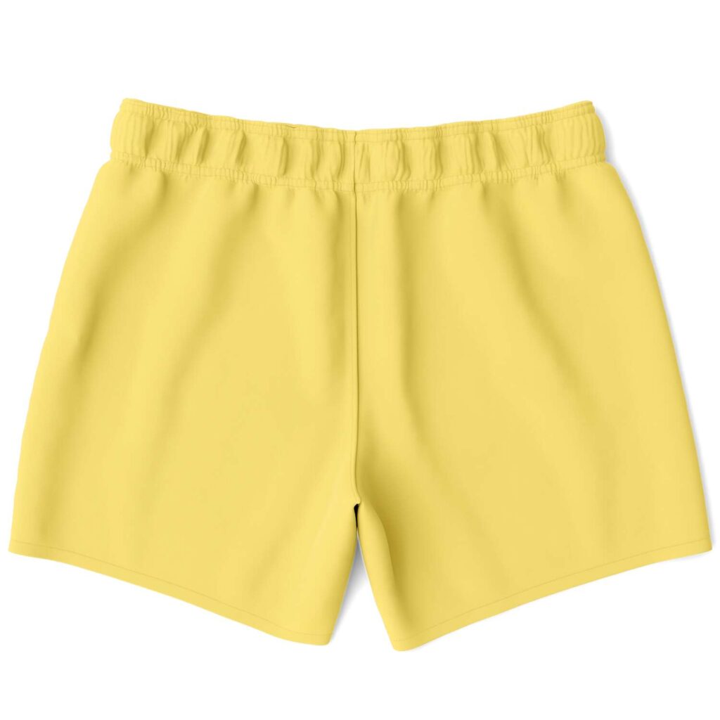 JJBA Josuke Higashikata Swim Trunk Fashion - Image 2