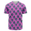 6b348ec3e1542c6728f956a1ec600da4 baseballJersey front WB NT - JoJo's Bizarre Adventure UK Store