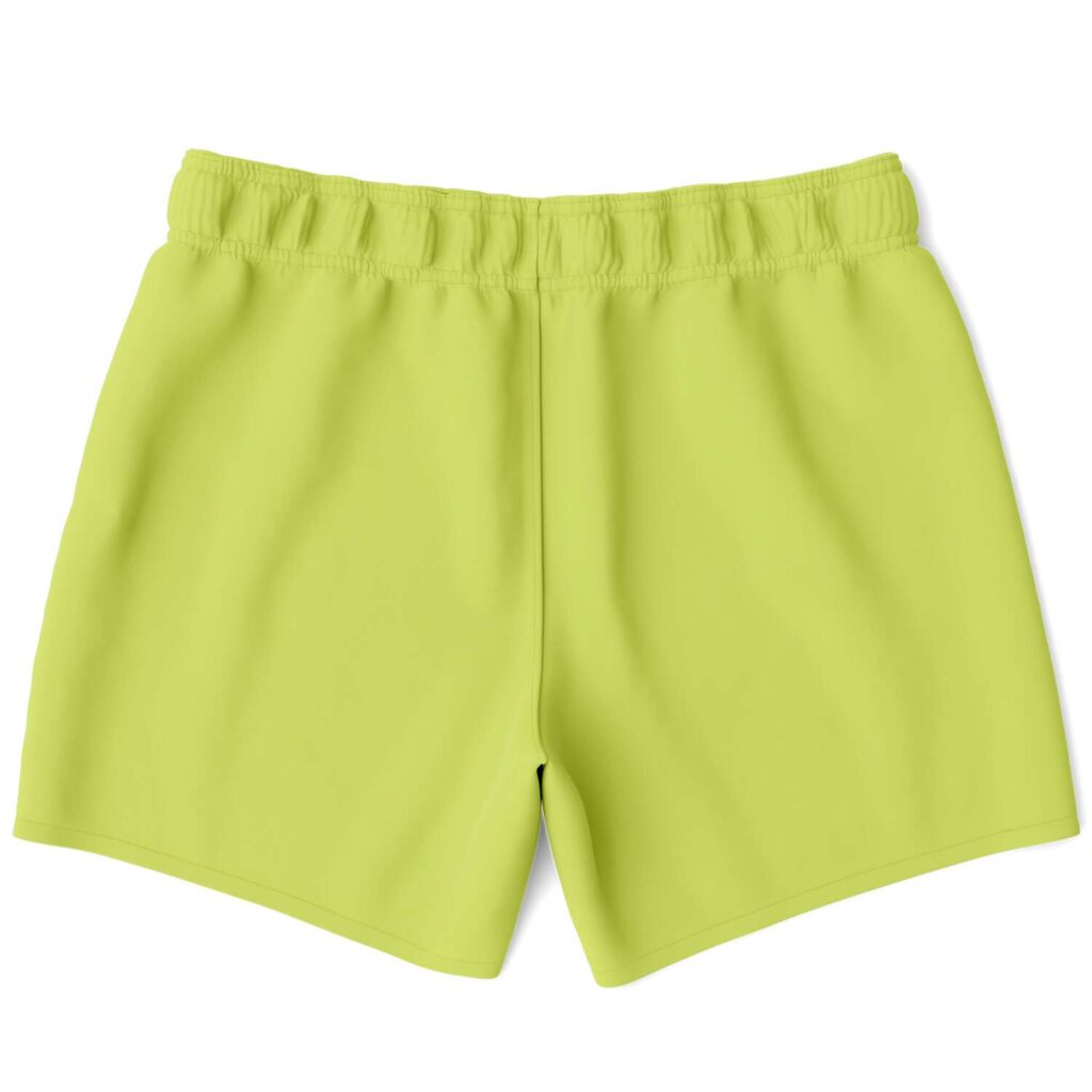 JoJo's Bizarre Adventure Reimi Sugimoto Summer Swim Trunk - Image 2