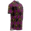 81c6965c1454b1f32408359824533dcc baseballJersey right WB NT - JoJo's Bizarre Adventure UK Store