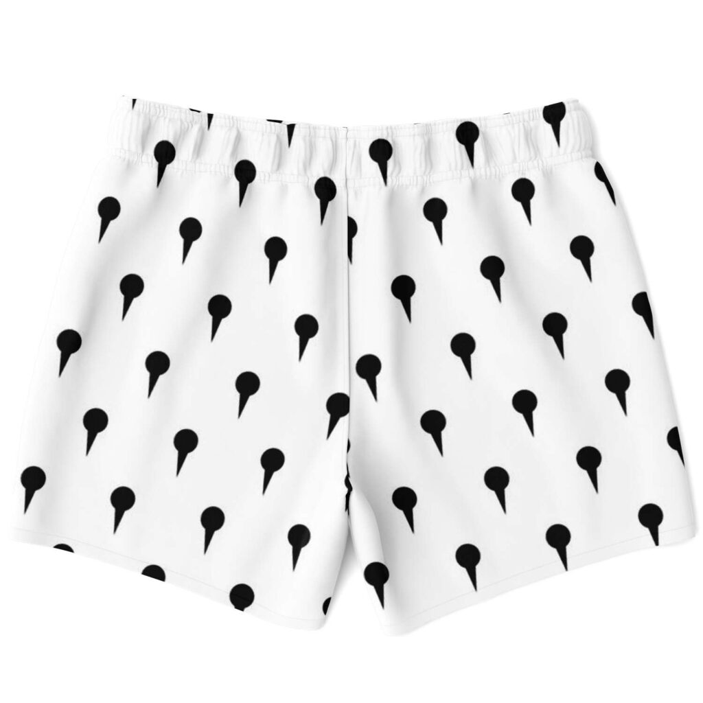 Bruno Bucciarati JJBA Swim Trunks - Image 2
