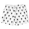 Bruno Bucciarati JJBA Swim Trunks 2 - JoJo's Bizarre Adventure UK Store