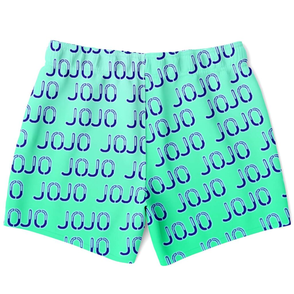 JoJo's Bizarre Adventure Cool Swim Trunk - Image 2