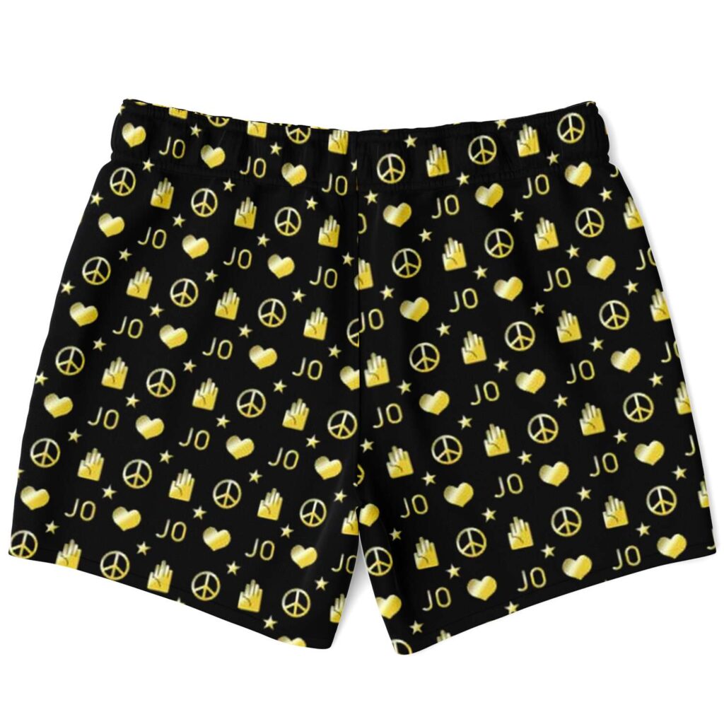 JoJo's Bizarre Adventure Symblor Swim Trunk - Image 2