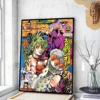 S182c2334ff7f46568b705f225f25bb0fZ - JoJo's Bizarre Adventure UK Store