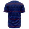 a609bbed90b94ec288369ad2309b1da4 baseballJersey back NT - JoJo's Bizarre Adventure UK Store