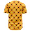 aa642635b017227c98fba80299bb51a5 baseballJersey back NT - JoJo's Bizarre Adventure UK Store