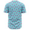 b0cfc165cce67aa31f7d7e62bae09305 baseballJersey back NT - JoJo's Bizarre Adventure UK Store