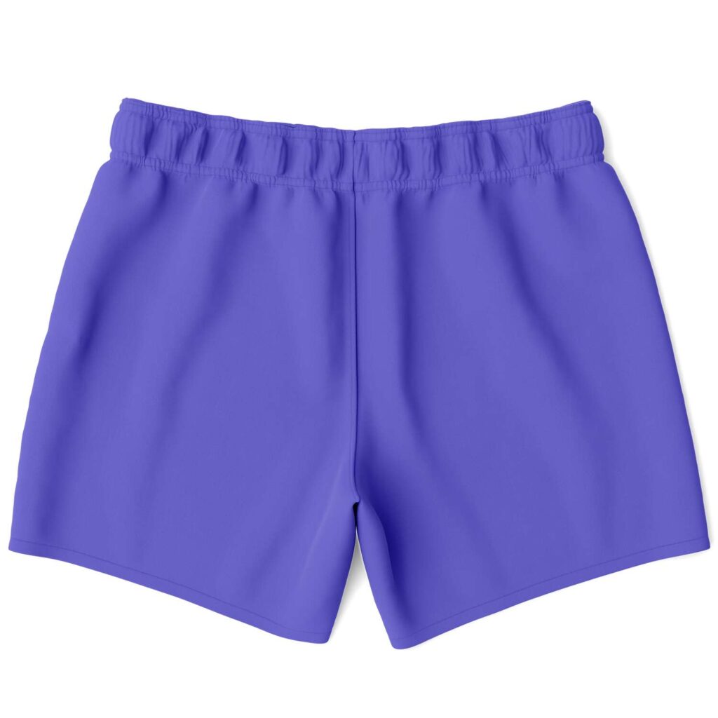 JJBA Josuke Higashikata Summer Swim Trunk - Image 2