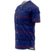 ccfa43c31df0d677851c0ac011ba56ad baseballJersey left WB NT - JoJo's Bizarre Adventure UK Store