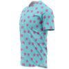 d2667f526f54850477bde59fff9d7c92 baseballJersey left WB NT - JoJo's Bizarre Adventure UK Store