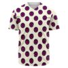 ea8a8329e79f11779fb6bcebb05b06bc baseballJersey front WB NT - JoJo's Bizarre Adventure UK Store