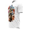 fcf4f32199bda7ef369a63b18bc87fe3 baseballJersey left WB NT - JoJo's Bizarre Adventure UK Store