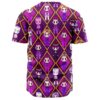 fd6097c3111c5ce9a02675913906e72f baseballJersey back NT - JoJo's Bizarre Adventure UK Store