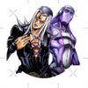 flat750x075f pad750x750f8f8f8 25 - JoJo's Bizarre Adventure UK Store