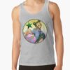 ratankx1860heather greyfront c288321600600 bgf8f8f8 16 - JoJo's Bizarre Adventure UK Store