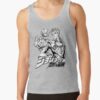 ratankx1860heather greyfront c288321600600 bgf8f8f8 21 - JoJo's Bizarre Adventure UK Store