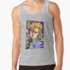 ratankx1860heather greyfront c288321600600 bgf8f8f8 23 - JoJo's Bizarre Adventure UK Store
