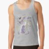 ratankx1860heather greyfront c288321600600 bgf8f8f8 26 - JoJo's Bizarre Adventure UK Store