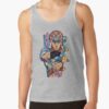 ratankx1860heather greyfront c288321600600 bgf8f8f8 27 - JoJo's Bizarre Adventure UK Store