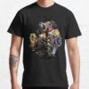 ssrcoclassic teemens10101001c5ca27c6front altsquare product1000x1000.u1 20 - JoJo's Bizarre Adventure UK Store