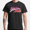 ssrcoclassic teemens10101001c5ca27c6front altsquare product1000x1000.u1 27 - JoJo's Bizarre Adventure UK Store