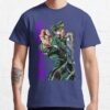 ssrcoclassic teemens353d774d8b4ffd91front altsquare product1000x1000.u1 17 - JoJo's Bizarre Adventure UK Store