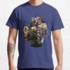 ssrcoclassic teemens353d774d8b4ffd91front altsquare product1000x1000.u1 20 - JoJo's Bizarre Adventure UK Store