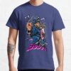ssrcoclassic teemens353d774d8b4ffd91front altsquare product1000x1000.u1 34 - JoJo's Bizarre Adventure UK Store