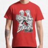 ssrcoclassic teemensdd21218219e99865front altsquare product1000x1000.u1 10 - JoJo's Bizarre Adventure UK Store