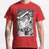 ssrcoclassic teemensdd21218219e99865front altsquare product1000x1000.u1 12 - JoJo's Bizarre Adventure UK Store