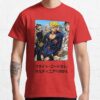 ssrcoclassic teemensdd21218219e99865front altsquare product1000x1000.u1 21 - JoJo's Bizarre Adventure UK Store