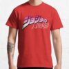 ssrcoclassic teemensdd21218219e99865front altsquare product1000x1000.u1 27 - JoJo's Bizarre Adventure UK Store