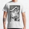 ssrcoclassic teemensfafafaca443f4786front altsquare product1000x1000.u1 12 - JoJo's Bizarre Adventure UK Store