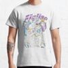 ssrcoclassic teemensfafafaca443f4786front altsquare product1000x1000.u1 13 - JoJo's Bizarre Adventure UK Store
