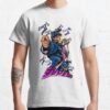 ssrcoclassic teemensfafafaca443f4786front altsquare product1000x1000.u1 18 - JoJo's Bizarre Adventure UK Store