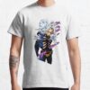 ssrcoclassic teemensfafafaca443f4786front altsquare product1000x1000.u1 22 - JoJo's Bizarre Adventure UK Store