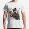 ssrcoclassic teemensfafafaca443f4786front altsquare product1000x1000.u1 23 - JoJo's Bizarre Adventure UK Store