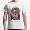 ssrcoclassic teemensfafafaca443f4786front altsquare product1000x1000.u1 31 - JoJo's Bizarre Adventure UK Store