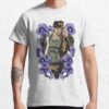 ssrcoclassic teemensfafafaca443f4786front altsquare product1000x1000.u1 33 - JoJo's Bizarre Adventure UK Store