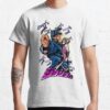 ssrcoclassic teemensfafafaca443f4786front altsquare product1000x1000.u1 34 - JoJo's Bizarre Adventure UK Store