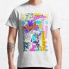 ssrcoclassic teemensfafafaca443f4786front altsquare product1000x1000.u1 7 - JoJo's Bizarre Adventure UK Store