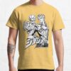 ssrcoclassic teemensffcf6eda6eb664a1front altsquare product1000x1000.u1 10 - JoJo's Bizarre Adventure UK Store