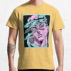 ssrcoclassic teemensffcf6eda6eb664a1front altsquare product1000x1000.u1 2 - JoJo's Bizarre Adventure UK Store