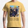 ssrcoclassic teemensffcf6eda6eb664a1front altsquare product1000x1000.u1 21 - JoJo's Bizarre Adventure UK Store